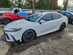 4T1DAACK6SU633756 2025 TOYOTA CAMRY