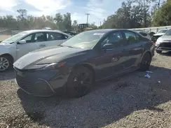 4T1DAACK6SU634549 2025 TOYOTA CAMRY