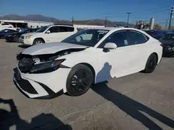 4T1DAACK6SU636625 2025 TOYOTA CAMRY