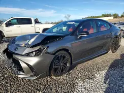 4T1DAACK6SU637130 2025 TOYOTA CAMRY