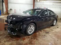 4T1DAACK6SU637810 2025 TOYOTA CAMRY