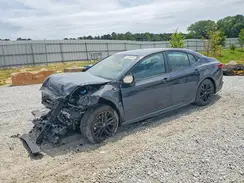 4T1DAACK6SU640075 2025 TOYOTA CAMRY