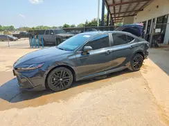 4T1DAACK6SU641209 2025 TOYOTA CAMRY