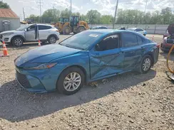 4T1DAACK6SU641453 2025 TOYOTA CAMRY
