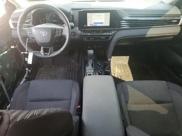 4T1DAACK6SU641453 2025 TOYOTA CAMRY - Image 8