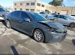 4T1DAACK6SU641856 2025 TOYOTA CAMRY