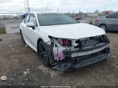 4T1DAACK6SU642005 2025 TOYOTA CAMRY