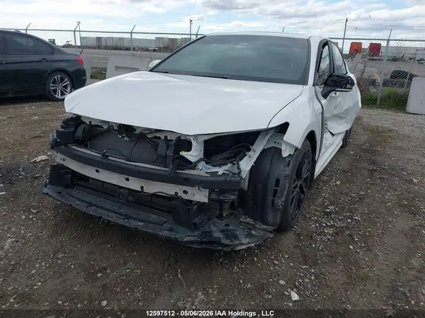 4T1DAACK6SU642005 2025 TOYOTA CAMRY - Image 2