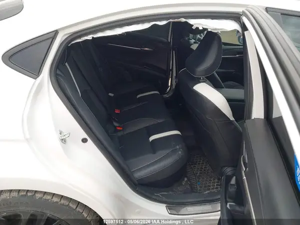4T1DAACK6SU642005 2025 TOYOTA CAMRY - Image 8