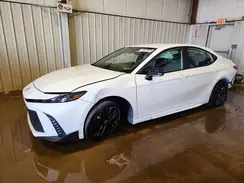 4T1DAACK6SU644207 2025 TOYOTA CAMRY