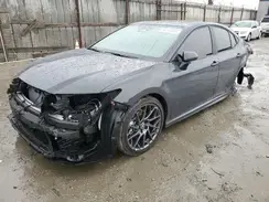 4T1DAACK6SU645356 2025 TOYOTA CAMRY