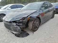 4T1DAACK6SU645504 2025 TOYOTA CAMRY