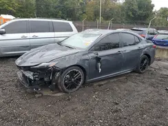 4T1DAACK6SU647222 2025 TOYOTA CAMRY