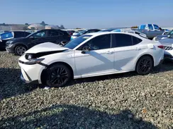 4T1DAACK6SU647429 2025 TOYOTA CAMRY