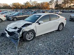 4T1DAACK6SU647883 2025 TOYOTA CAMRY