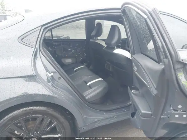 4T1DAACK6SU648015 2025 TOYOTA CAMRY - Image 8