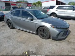 4T1DAACK6SU648063 2025 TOYOTA CAMRY