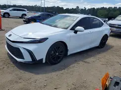 4T1DAACK6SU648337 2025 TOYOTA CAMRY