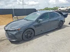 4T1DAACK6SU648421 2025 TOYOTA CAMRY