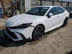 4T1DAACK6SU649245 2025 TOYOTA CAMRY
