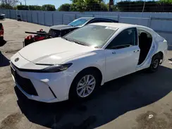 4T1DAACK6TU209804 2026 TOYOTA CAMRY