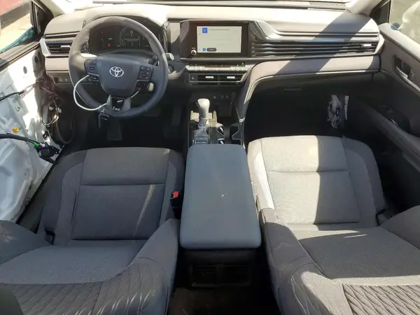 4T1DAACK6TU209804 2026 TOYOTA CAMRY - Image 8