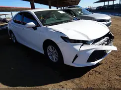4T1DAACK6TU210404 2026 TOYOTA CAMRY