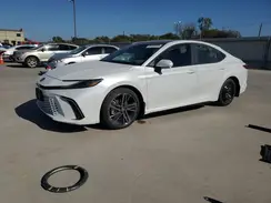4T1DAACK6TU210984 2026 TOYOTA CAMRY