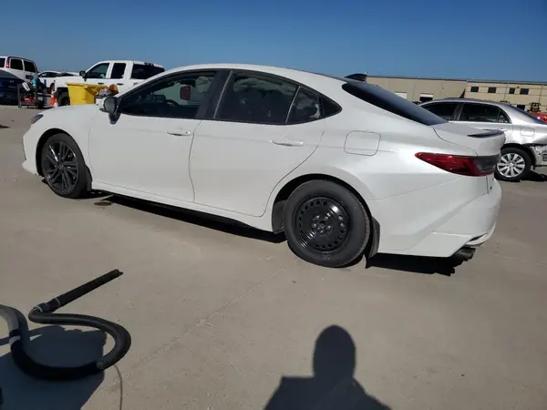 4T1DAACK6TU210984 2026 TOYOTA CAMRY - Image 2