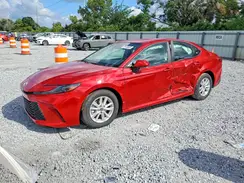 4T1DAACK6TU211505 2026 TOYOTA CAMRY