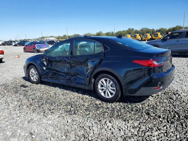 4T1DAACK6TU211536 2026 TOYOTA CAMRY - Image 2