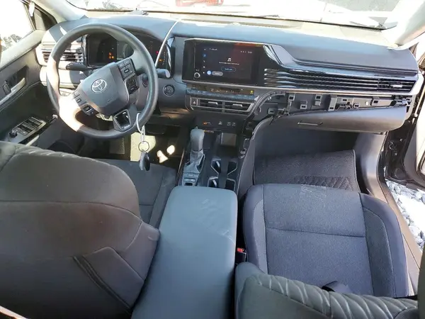 4T1DAACK6TU211536 2026 TOYOTA CAMRY - Image 8