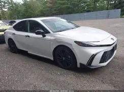4T1DAACK6TU211715 2026 TOYOTA CAMRY