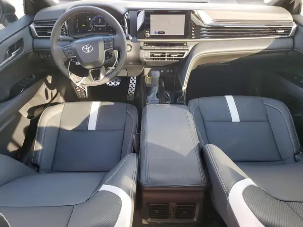 4T1DAACK6TU212086 2026 TOYOTA CAMRY - Image 8