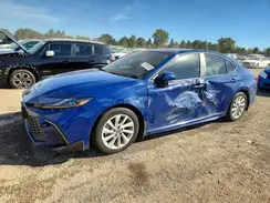 4T1DAACK6TU212332 2026 TOYOTA CAMRY