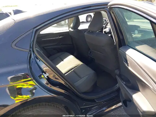 4T1DAACK6TU212685 2026 TOYOTA CAMRY - Image 8