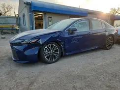 4T1DAACK6TU213030 2026 TOYOTA CAMRY