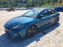 4T1DAACK6TU213142 2026 TOYOTA CAMRY