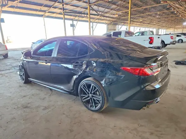 4T1DAACK6TU214016 2026 TOYOTA CAMRY - Image 2