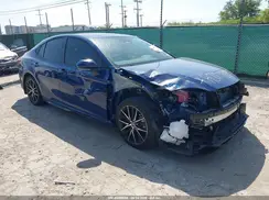 4T1DAACK6TU214209 2026 TOYOTA CAMRY