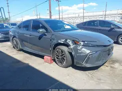4T1DAACK6TU214601 2026 TOYOTA CAMRY