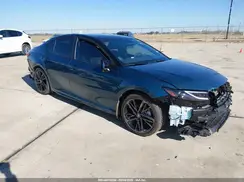 4T1DAACK6TU215067 2026 TOYOTA CAMRY