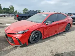 4T1DAACK6TU215103 2026 TOYOTA CAMRY
