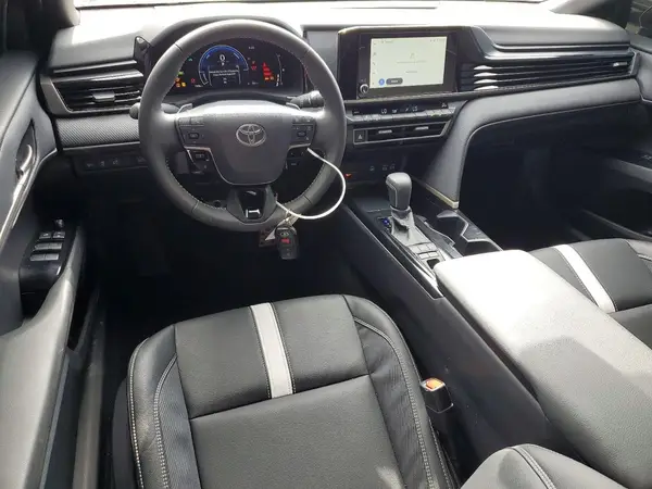 4T1DAACK6TU215103 2026 TOYOTA CAMRY - Image 8