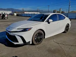 4T1DAACK6TU216736 2026 TOYOTA CAMRY