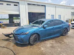 4T1DAACK6TU217465 2026 TOYOTA CAMRY