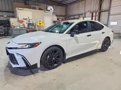4T1DAACK6TU217627 2026 TOYOTA CAMRY