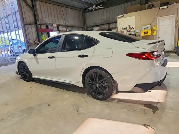4T1DAACK6TU217627 2026 TOYOTA CAMRY - Image 2