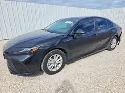 4T1DAACK6TU218003 2026 TOYOTA CAMRY