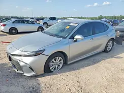 4T1DAACK6TU218535 2026 TOYOTA CAMRY